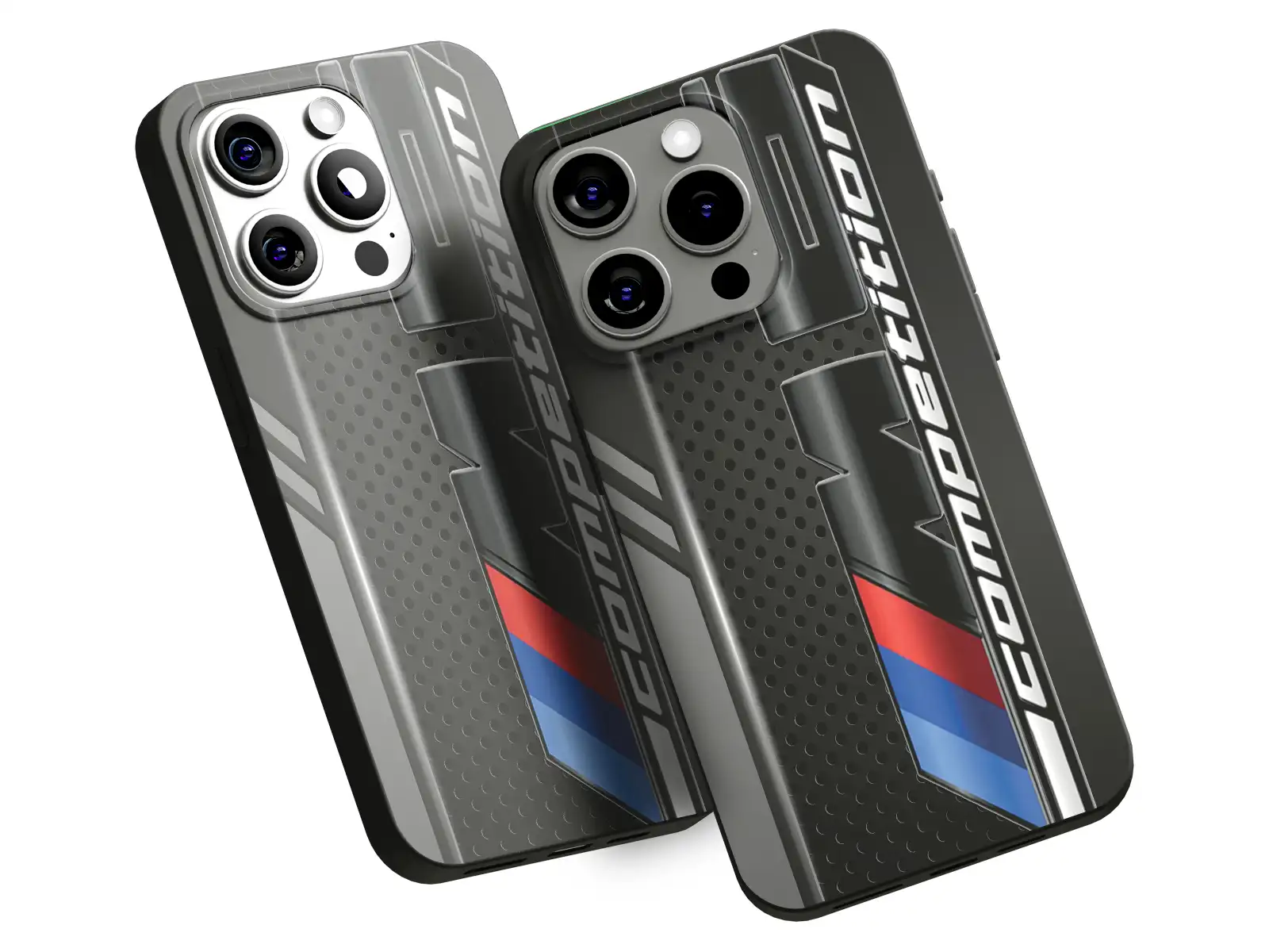 BMW Funda Smart Edición Limitada Con Estilo